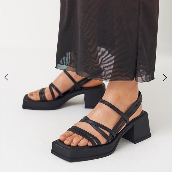 Vagabond Shoes - VAGABOND Hennie sandals